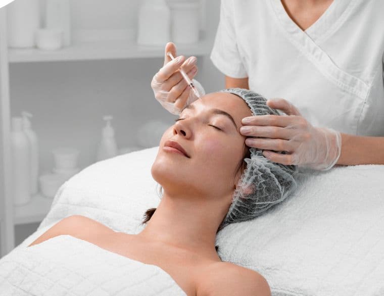 Ботулінотерапія