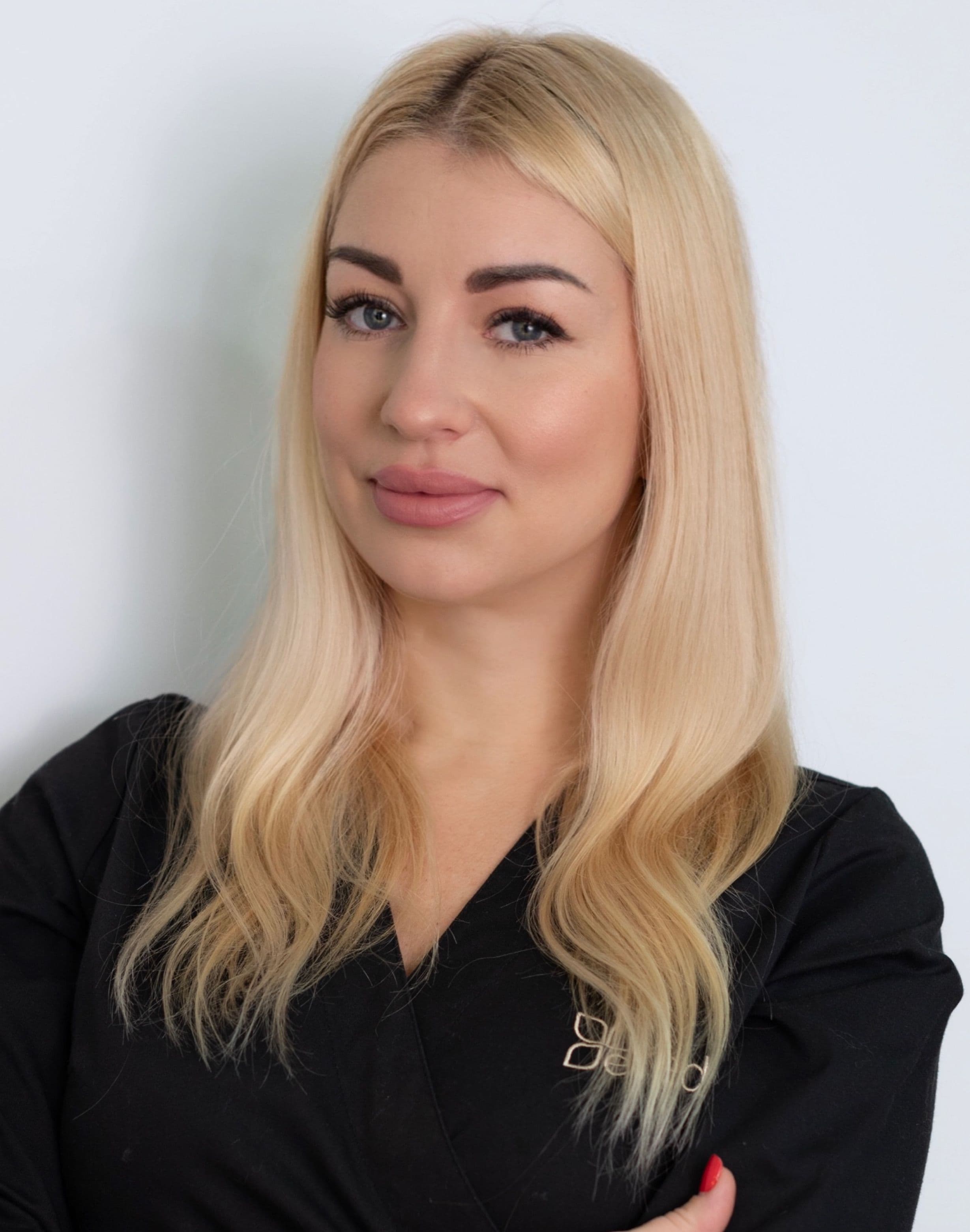 Альона Якунченкова