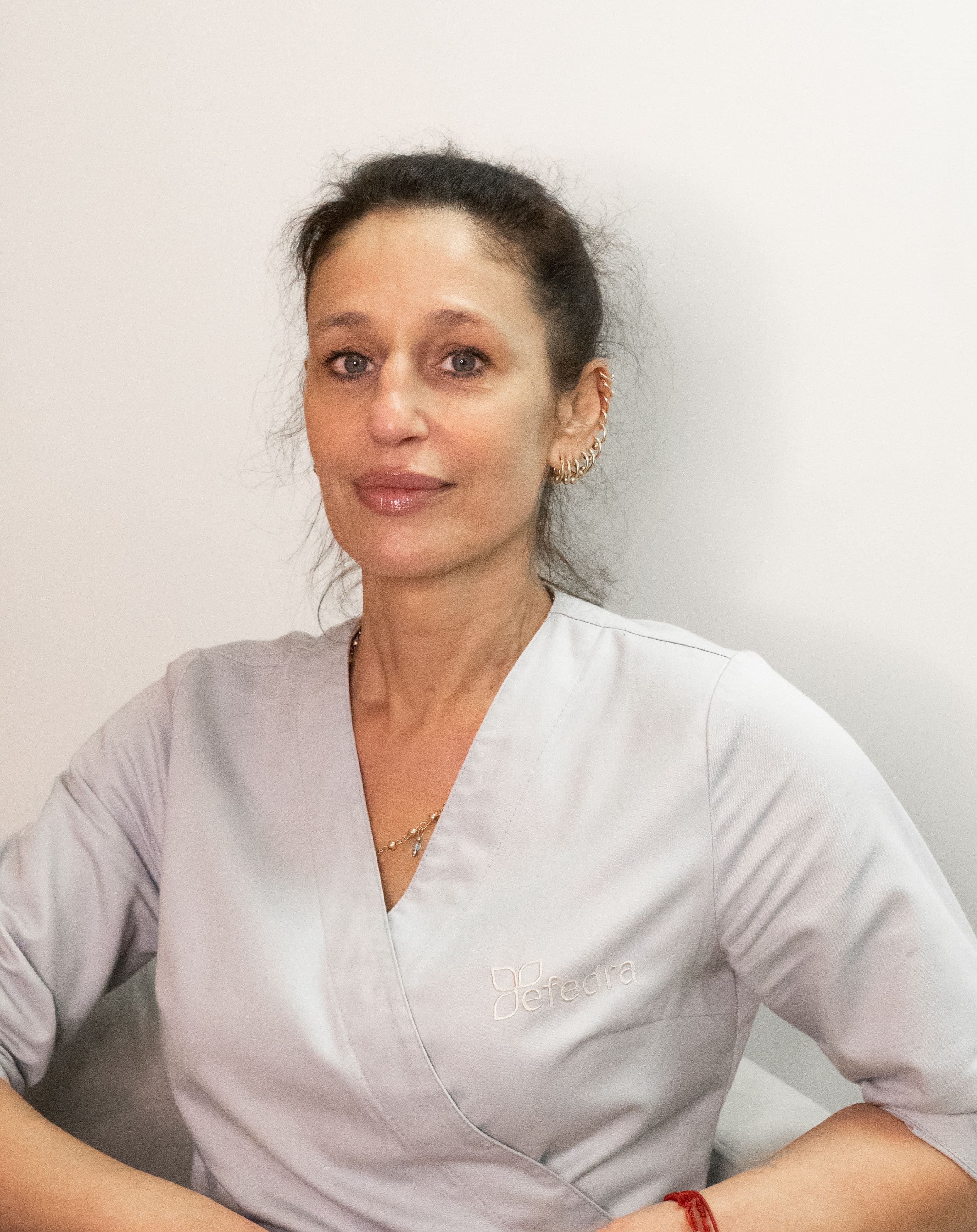 Анна Ахметова