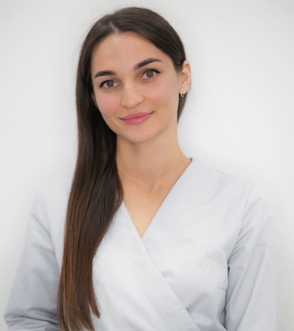 Галина Новікова