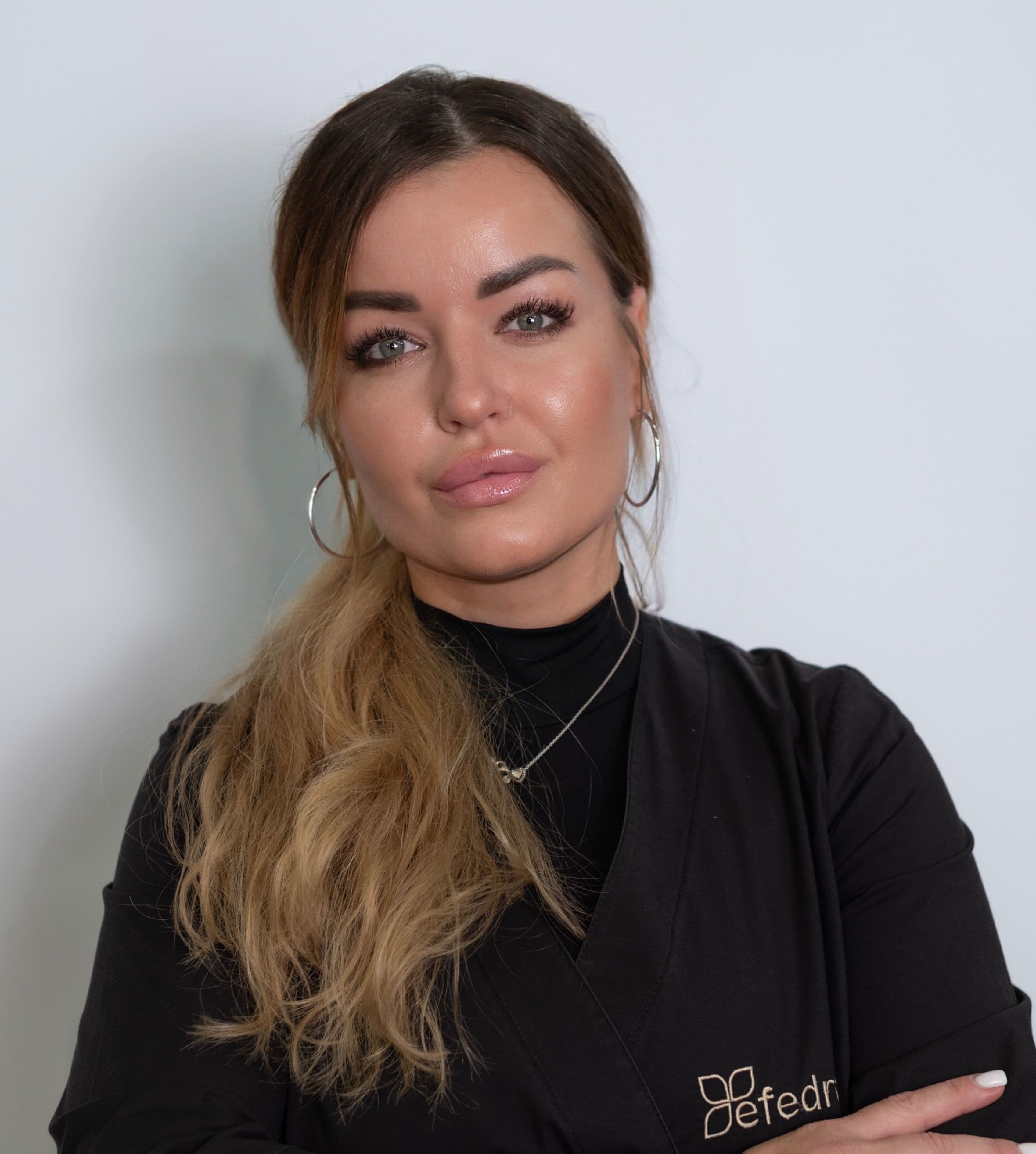 Ксенія Левицька