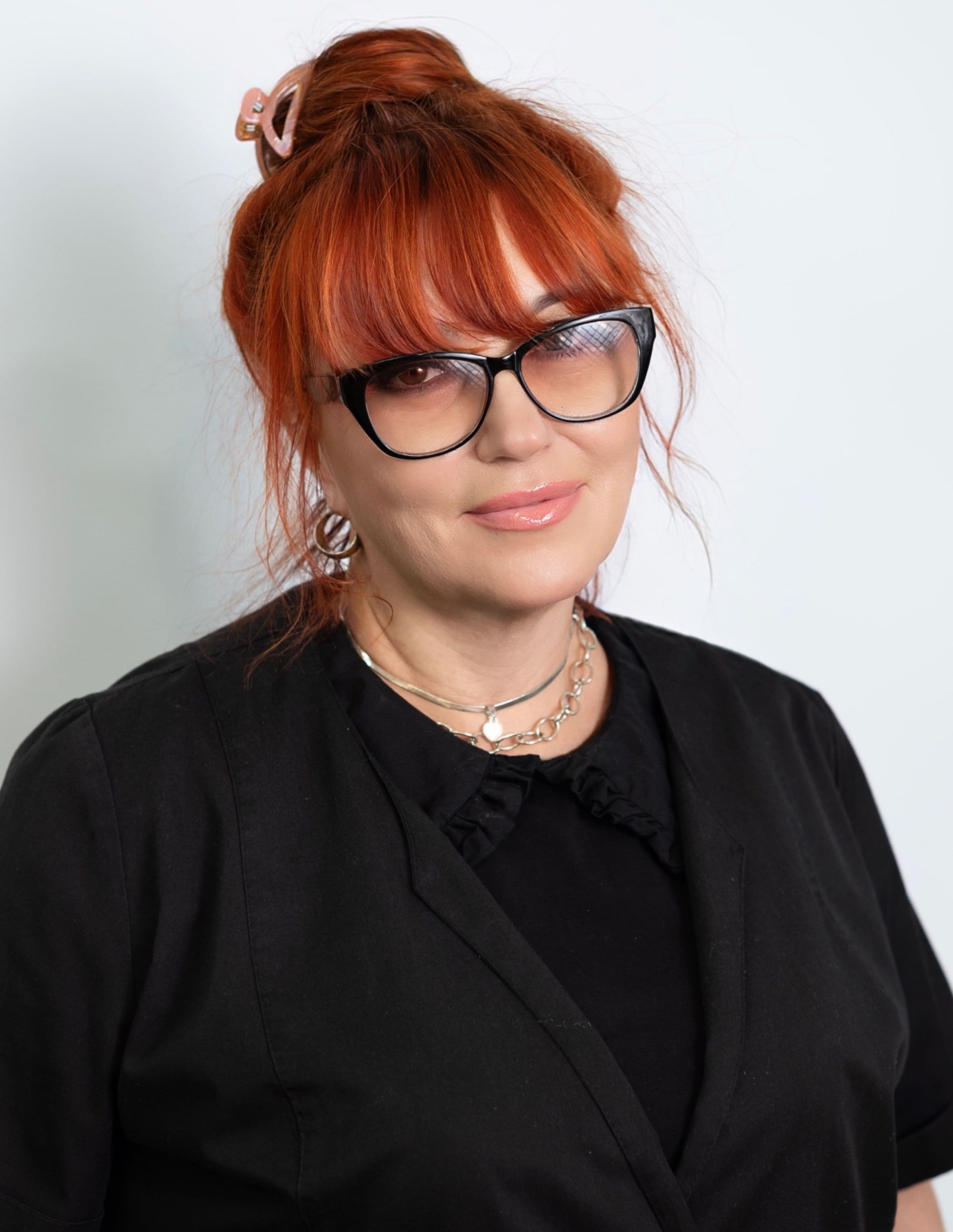 Світлана Давіденко