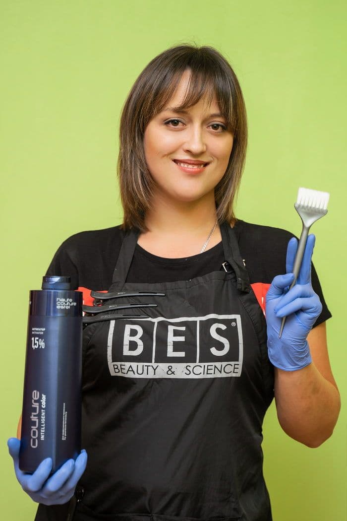 Підгорна Ксенія